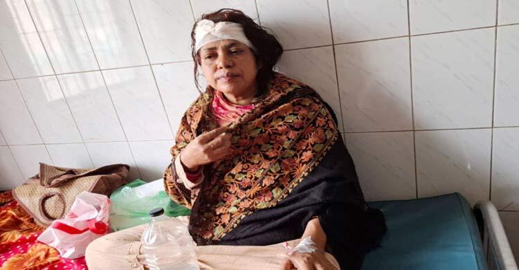 রাজশাহীতে নারী চিকিৎসককে বাসা থেকে তুলে নিয়ে অপহরণ